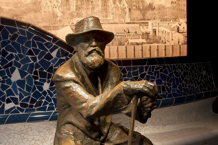 Gaudi Experience Admission Ticket