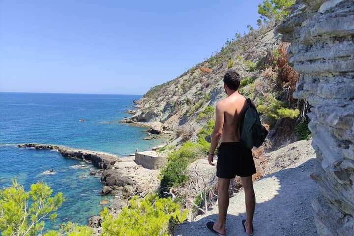 Nature Escape, Adventures on Mallorca's North coast