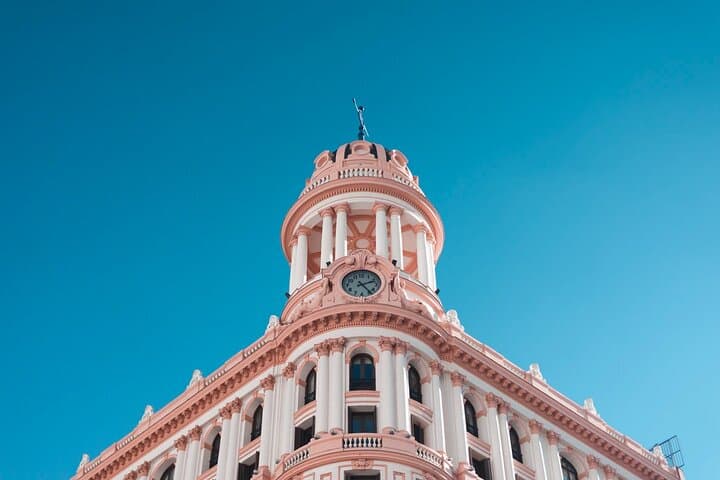 Private Tour of Madrid with chauffeur -3 hours