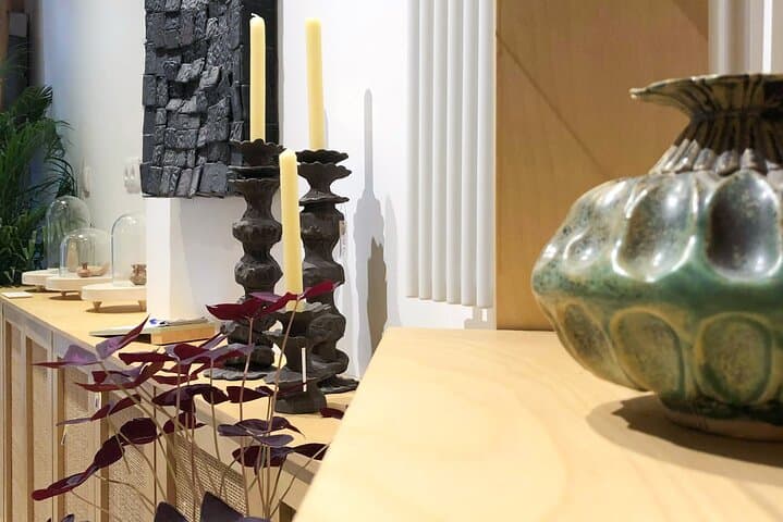 Our products are marked D’Artesania Catalana as accredited by the Consorci de Comerç Artesana i Moda de Catalunya (CCAM).