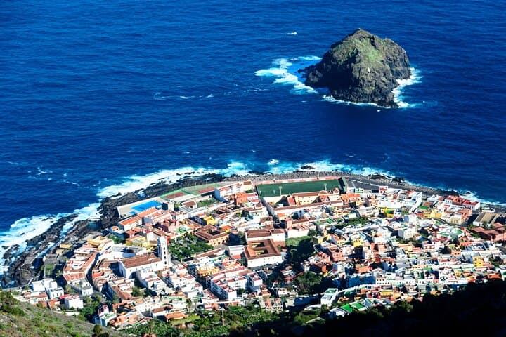 North West Tenerife Secrets