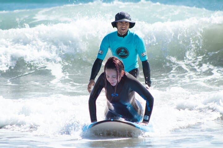 Surf & Bodyboard Combo in Gran Canaria – 2 Watersports in 1 Day