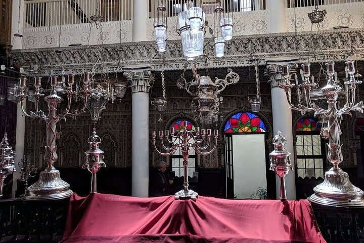 All inclusive luxury private Tangier Day Tour from Tarifa/Algecir