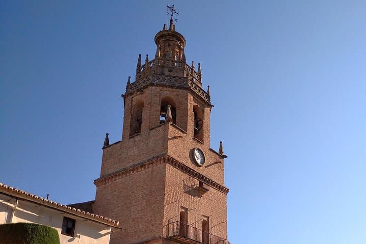 Santa Maria church
