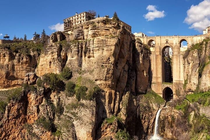 Puente Nuevo