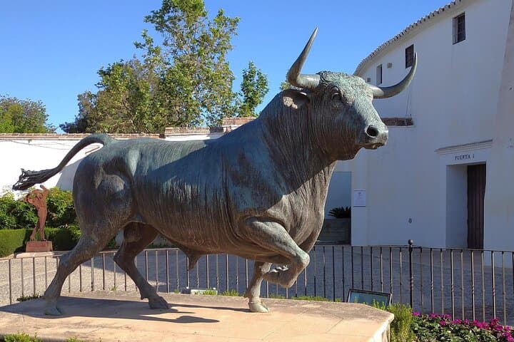 Plaza de Toros