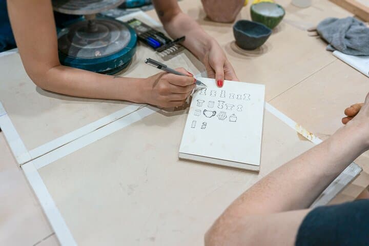 The opportunity to try your hand at this craft tradition is a memorable hands-on experience.