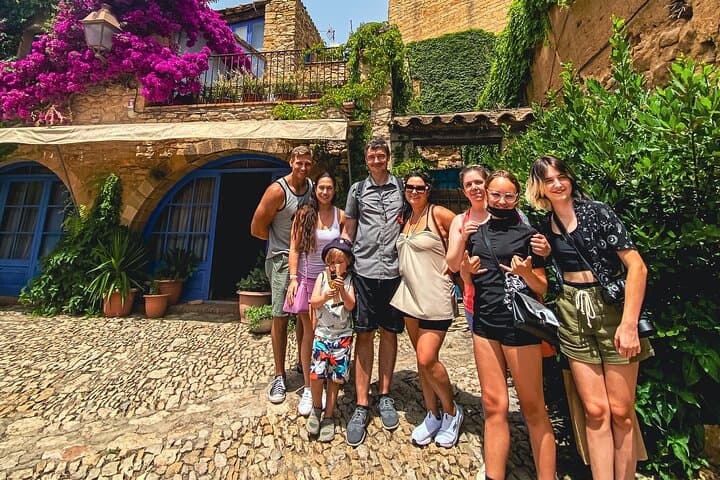 Peratallada