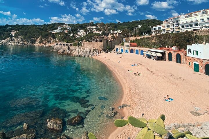 Calella de Palafrugell