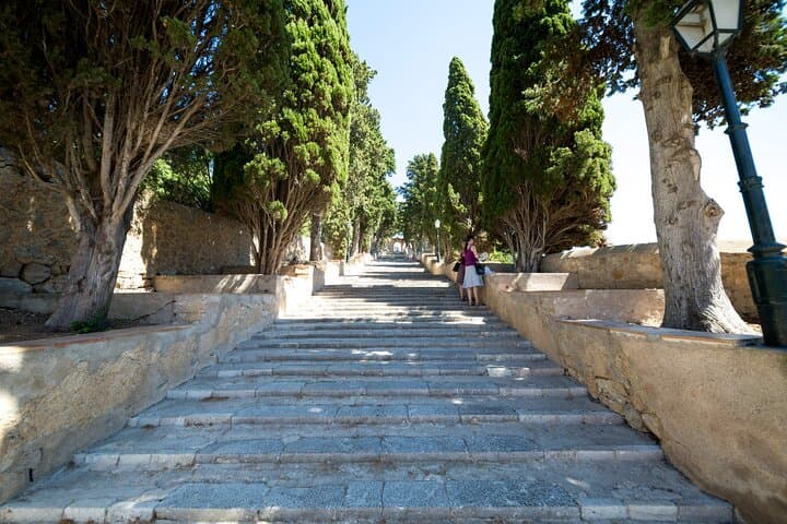 Eastern Majorca Tour with Arta Caves and Aloe Plantation