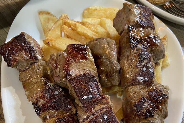 Best Private Pintxos tour in San Sebastian