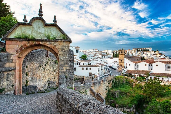 Ronda Self-Guided Audio Tour with Andalucia Travel Expert