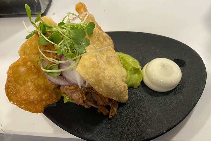 Best Private Pintxos tour in San Sebastian