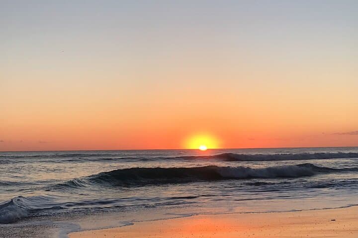2-Hours Surf Lessons in El Palmar