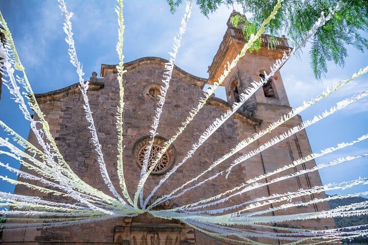 3- Days Weekend Tour in Valldemossa with Pick up