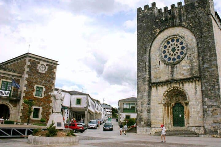 Live the magic of Camino de Santiago
