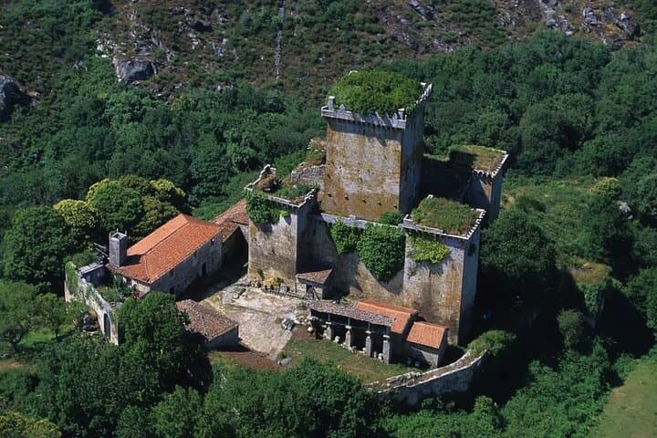 Live the magic of Camino de Santiago