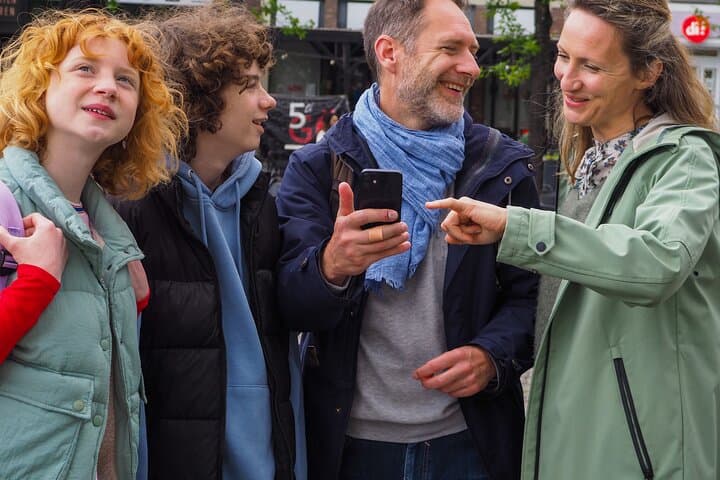 Play an urban Escape Game in Barcelona with family, friends or colleagues!