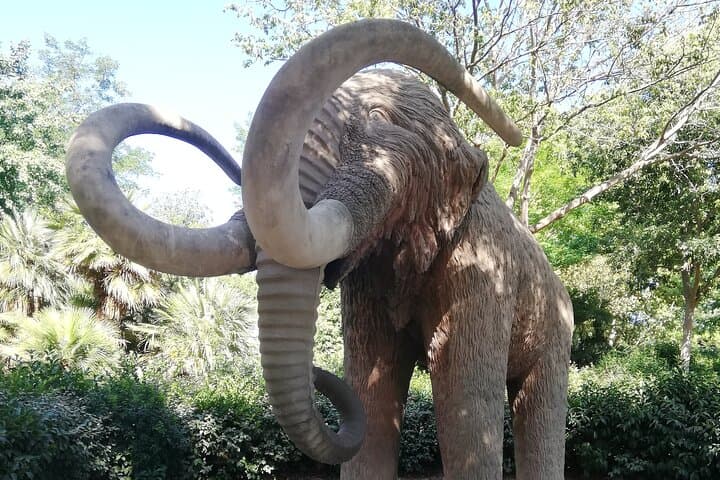Mammoth