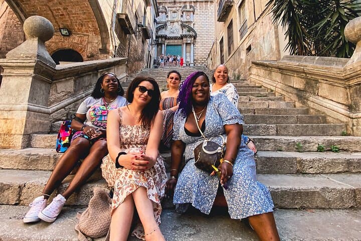 Girona and Costa Brava Small Group Tour from Barcelona