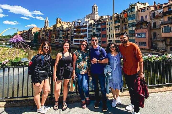 Girona and Costa Brava Small Group Tour from Barcelona