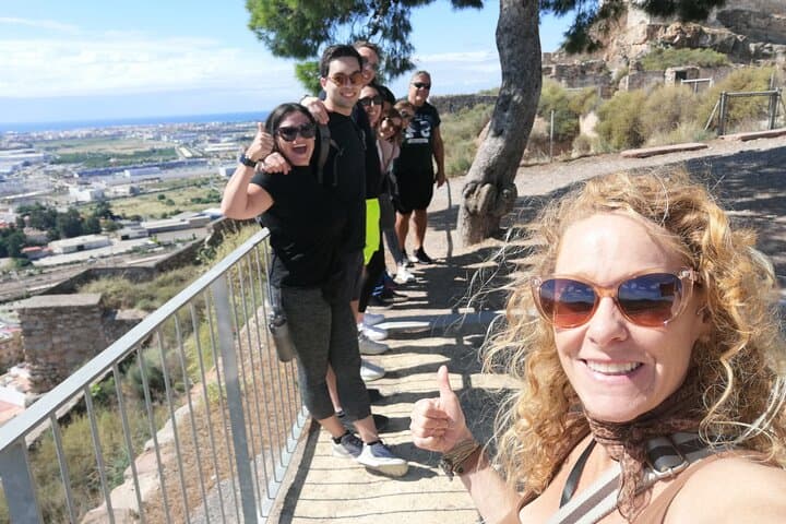 Private Half-Day Jewish Heritage Tour and Roman History: Sagunto