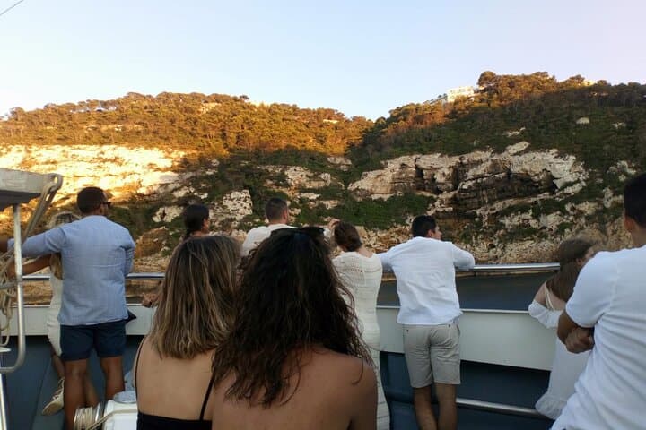 Coast of the Rotas of Denia