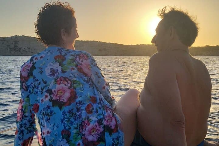 7-Hour Boat Rental in Ibiza