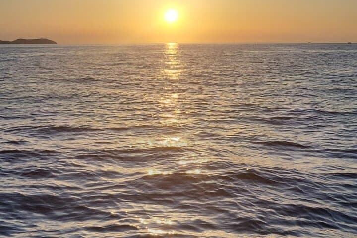7-Hour Boat Rental in Ibiza