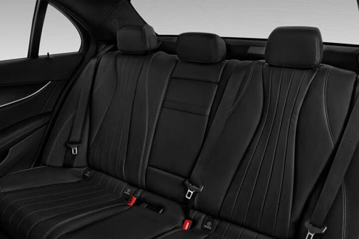 Private Sedan from Granada Airport GRX to Granada City