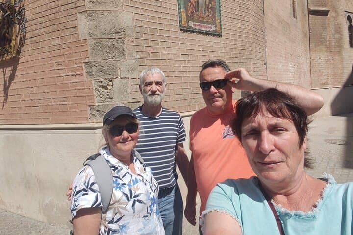 Seville Quest: Uncover the Dark Legends of Old Town