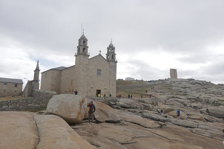 Muxia Sanctuary