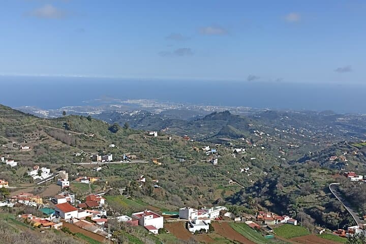 Pico de Bandama