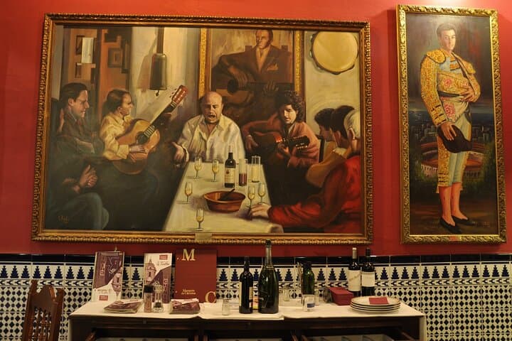 Malaga: The Ultimate Flamenco & Tapas Tour
