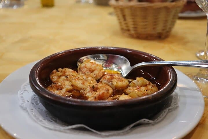 Malaga: The Ultimate Flamenco & Tapas Tour