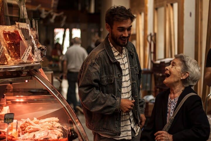 Barcelona Private Food Tour: Tapas, Paella & 8+ Food Tastings