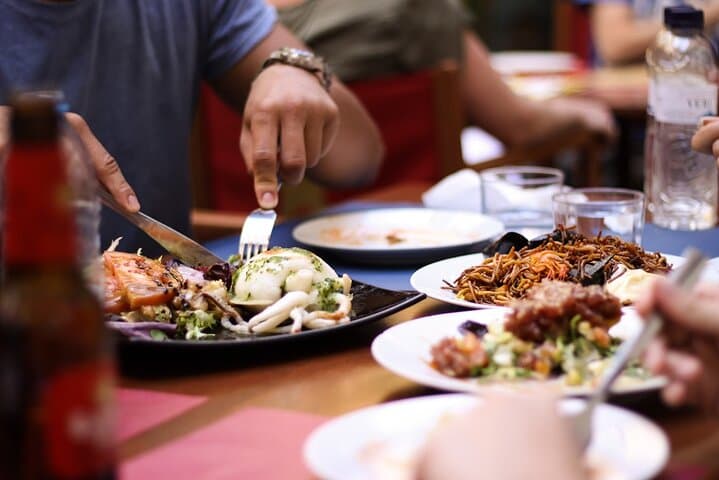 Barcelona Food Tour: Tapas, Paella, Sangria & 8+ Local Tastings