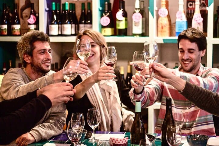 Barcelona Food Tour: Tapas, Paella, Sangria & 8+ Local Tastings