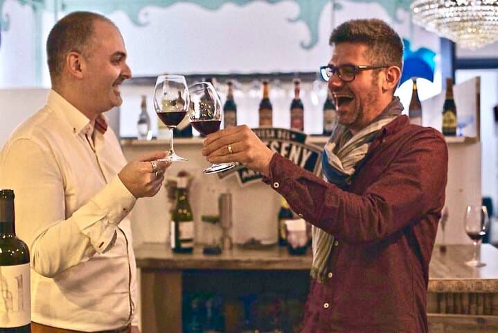 Barcelona Food Tour: Tapas, Paella, Sangria & 8+ Local Tastings