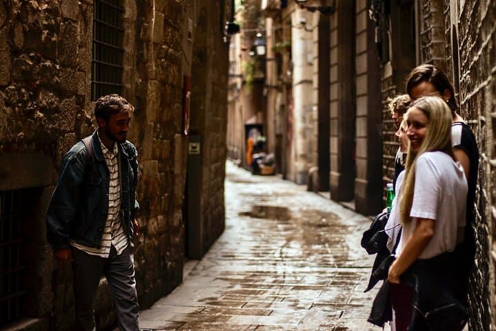 Barcelona Food Tour: Tapas, Paella, Sangria & 8+ Local Tastings