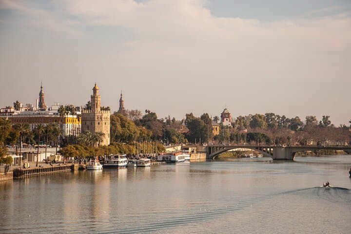 Seville Food Tour: Tapas, Churros and over 10 Tasty Local Dishes