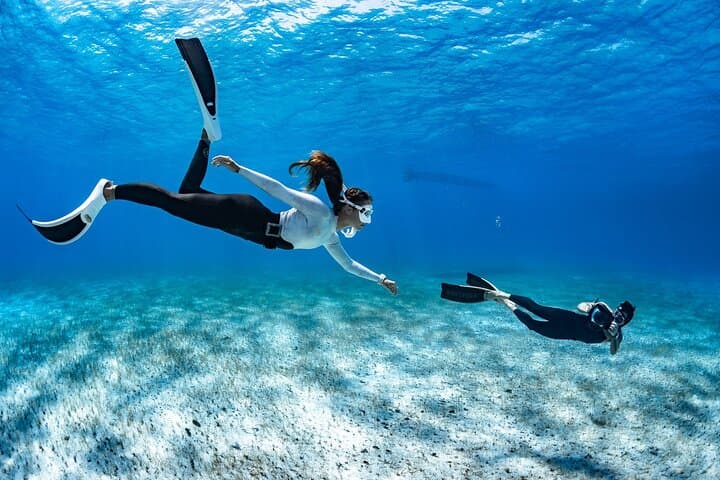 Snorkel Rental 24h, discover Tenerifes Ocean on your own!