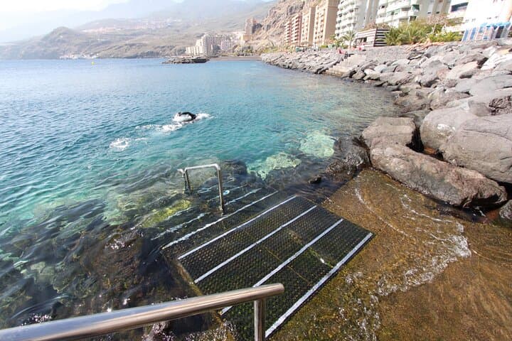 Snorkel Rental 24h, discover Tenerifes Ocean on your own!