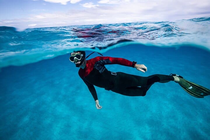 Snorkel Rental 24h, discover Tenerifes Ocean on your own!
