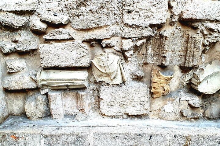Escape Xperience Valencia: the Holy Grail
