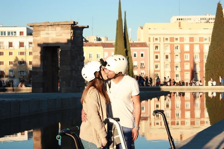 Templo de Debod