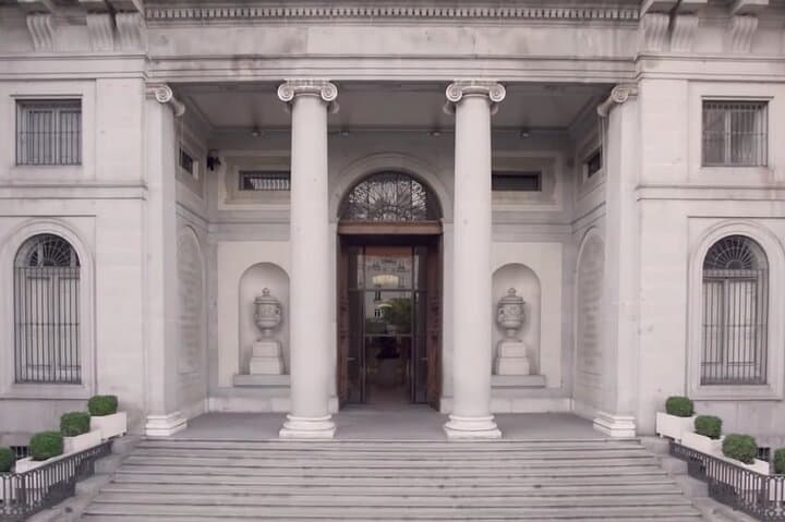 Prado Museum Madrid Admission Ticket