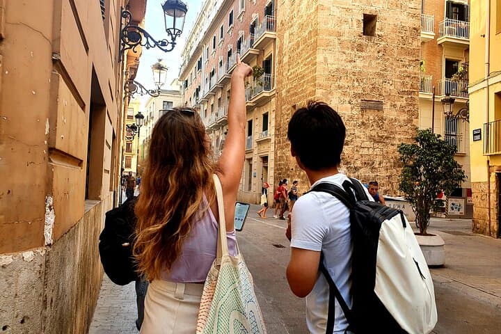 Escape Xperience Valencia: the Holy Grail