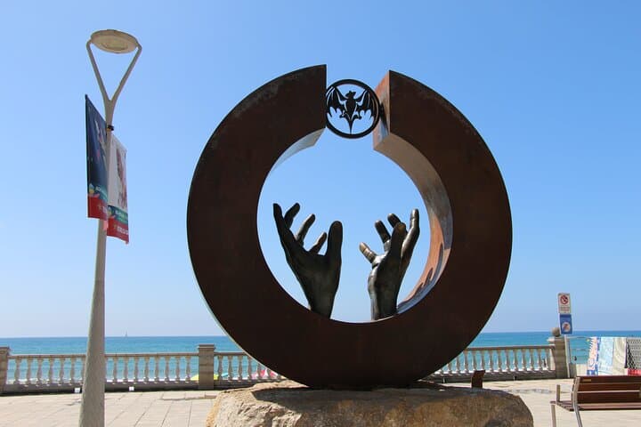 From a Roman Village to a Resort Town: A Self-Guided Walking Tour of Sitges