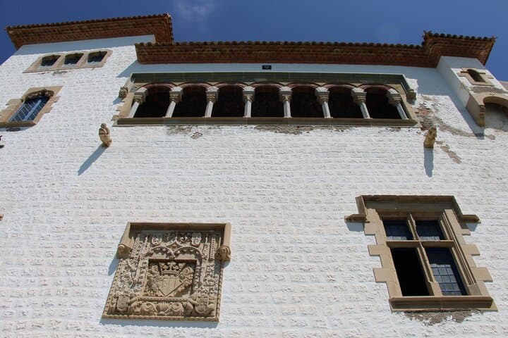 From a Roman Village to a Resort Town: A Self-Guided Walking Tour of Sitges